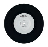 Pugilist - Roll Off // Hemisphere