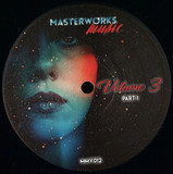 Various - Masterworks Vol. 3 Part 1