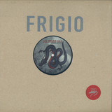 Various - Frigio Allstars Vol. 2 EP