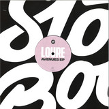 Loure - Avenues EP