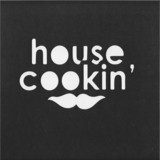 Various - House Cookin Wax