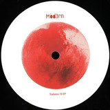 Möd3rn - Trabeos 10 EP