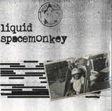 Liquid - Spacemonkey EP
