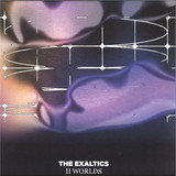 The Exaltics - II Worlds