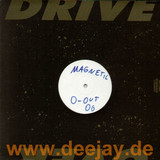 Magnetic - Headrooms Ep 2x12"