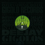 Dj Pierre Aka Da Master Blaste - I've Lost Control