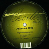 Andomat 3000 - Cognitive Dissonance