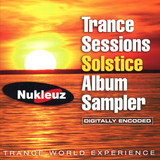 Trance Sessions - Solstice Album Sampler