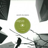 Brothers From Another Planet - 7 City Classics 1