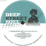 Deep Street Soul - Straighten Out