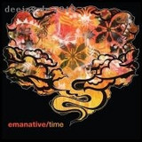 Emanative - Time