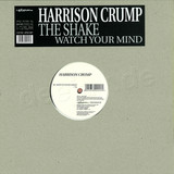 Harrison Crump - Tha Shake