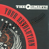 Qemists - Your Revolution