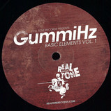 Gummihz - Basic Elements Vol 1
