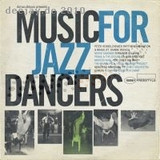 Freestyle Records - Music For Jazz Dancers