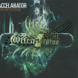 Accelarator - Back On The Scene