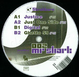 Mr Shark - Justice