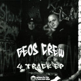 Geos Crew - Look At All The Ravers