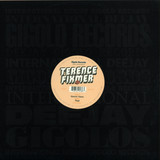 Terence Fixmer - Electric Vision