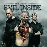 Evil Activities - Evil Inside