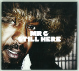 Mr.g - Still Here (get On Down)