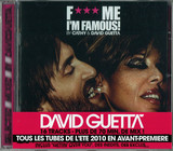 David Guetta & Cathy - Fuck Me I'm Famous