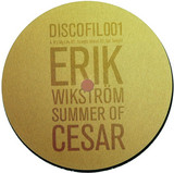 Erik Wikstrom - Summer Of Cesar