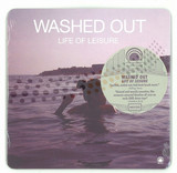 Washed Out - Life Of Leisure Cd