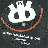 Kleinschmager Audio - Audiology - L.e. Rmxs