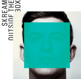 Skream - Outside The Box