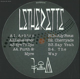 Letherette - Letherette Ep