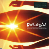 Fatboy Slim - Halfway Between The Gutter & The Stars