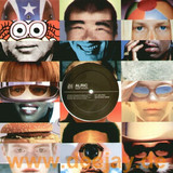 Alric - Upper Horizon