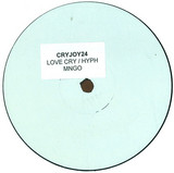 Four Tet - Love Cry (joy Orbison)