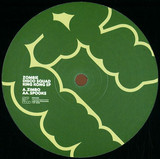 Zombie Disco Squad - King Kong Ep