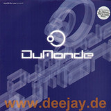 Dumonde - Never Look Back *rmx