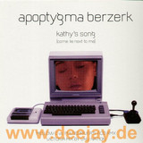 Apoptygma Berzerk - Kathy`s Song Vol. 2