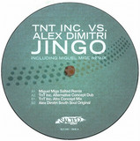 Tnt Inc. Vs. Alex Dimitri - Jingo