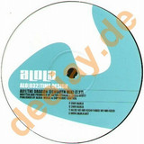 Time Design - The Dragon / Dragon Drums