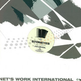 Stoneyes - La Frisa