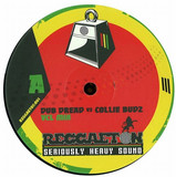 Ray Keith - Collie Buds