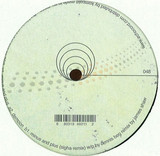 Resoe - The Black Void Of Space Ep