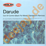 Darude - Out Of Control / Sandstorm