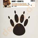 Jaimy & Kenny D - Keep On Touchin Me