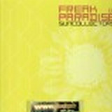Suncollectors - Freak Of Paradise