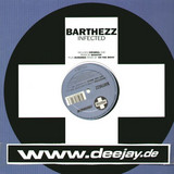 Barthezz - Infected/on The Move