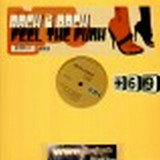 Back 2 Back - Feel The Funk