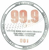 Sterling Moss & Chris Liberator - Snowblind / Tempest