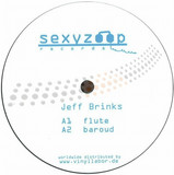 Jeff Brinks - Flute Ep