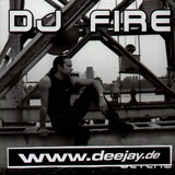 Dj Fire - Jetlag